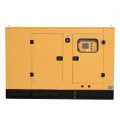 Ventas calientes AVR 30KW Generador diesel con motor 4VBE34RW3